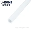 Length Customized High Quality Glass Tube